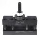 250-002 250-102 250-202 250-302 250-402 Boring Holder for Quick Change Tool Post Holder