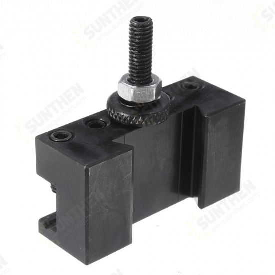 250-002 250-102 250-202 250-302 250-402 Boring Holder for Quick Change Tool Post Holder