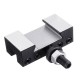 250-101 Quick Change Turning and Facing Holder for Lathe Tool Post Holder Quick Change Post Holder