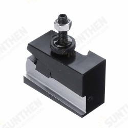 250-201 202 204 207 210 Quick Change Tool Holder Turning and Facing Holder for Lathe Tools 250-201 202 204 207 210 Quick Change Tool Holder Turning and Facing Holder for Lathe Tools