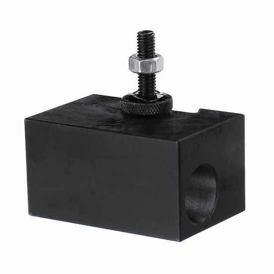 250-201 202 204 207 210 Quick Change Tool Holder Turning and Facing Holder for Lathe Tools