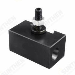 250-301 302 304 307 310 Quick Change Tool Holder Turning and Facing Holder for Lathe Tools 250-301 302 304 307 310 Quick Change Tool Holder Turning and Facing Holder for Lathe Tools