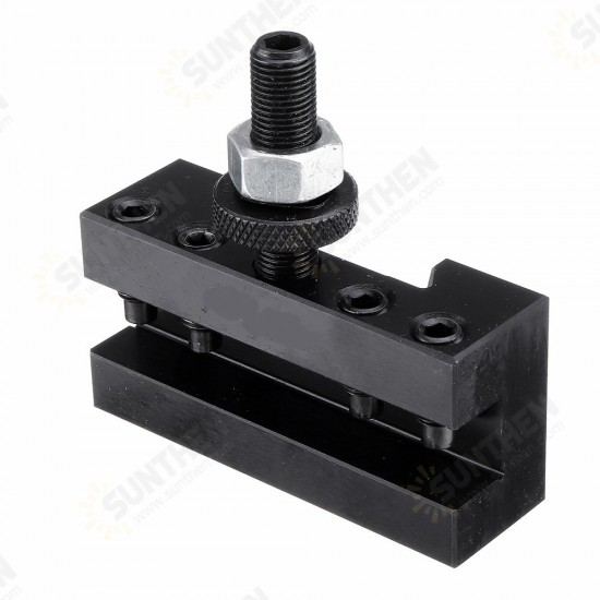 250-301 302 304 307 310 Quick Change Tool Holder Turning and Facing Holder for Lathe Tools