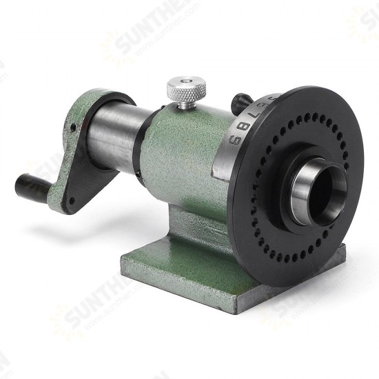 5C Precision Spin Index Fixture Collet For CNC Milling Tool 5C Precision Spin Index Fixture Collet For CNC Milling Tool
