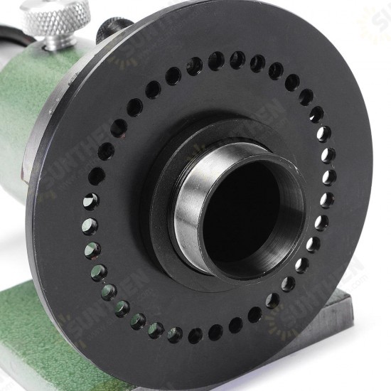 5C Precision Spin Index Fixture Collet For CNC Milling Tool 5C Precision Spin Index Fixture Collet For CNC Milling Tool