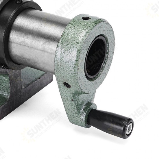 5C Precision Spin Index Fixture Collet For CNC Milling Tool 5C Precision Spin Index Fixture Collet For CNC Milling Tool