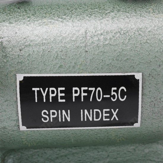 5C Precision Spin Index Fixture Collet For CNC Milling Tool 5C Precision Spin Index Fixture Collet For CNC Milling Tool