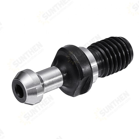 BT30 BT40 BT50 Pull Stud Bolt Through Hole Water CNC Milling Tool Holder Lathe Tools