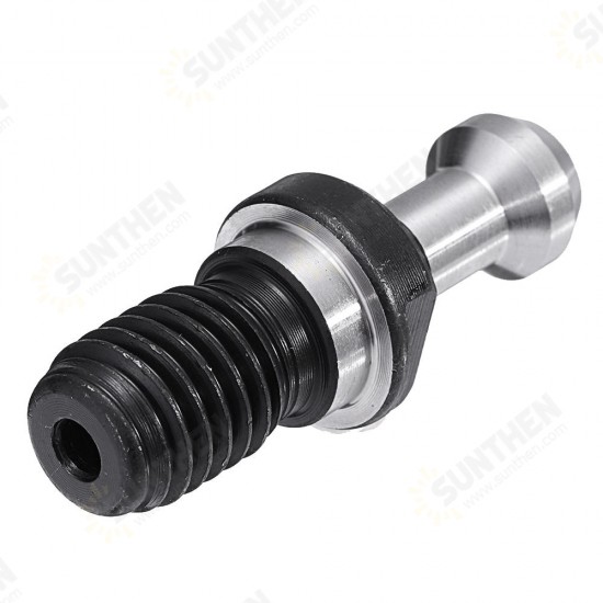 BT30 BT40 BT50 Pull Stud Bolt Through Hole Water CNC Milling Tool Holder Lathe Tools