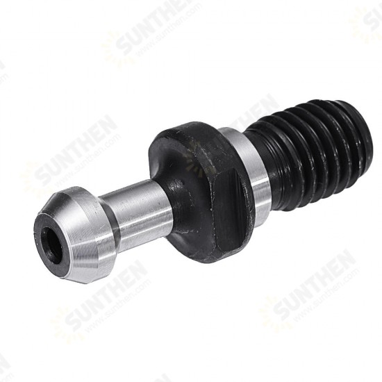 BT30 BT40 BT50 Pull Stud Bolt Through Hole Water CNC Milling Tool Holder Lathe Tools