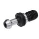 BT30 BT40 BT50 Pull Stud Bolt Through Hole Water CNC Milling Tool Holder Lathe Tools