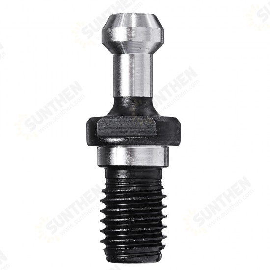 BT30 BT40 BT50 Pull Stud Bolt Through Hole Water CNC Milling Tool Holder Lathe Tools