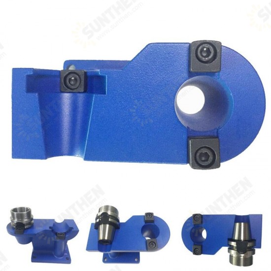 BT30 BT40 Tool Holder Tightening Fixture Locking Fixture CNC Parts Lathe Tools