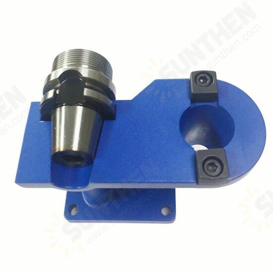 BT30 BT40 Tool Holder Tightening Fixture Locking Fixture CNC Parts Lathe Tools