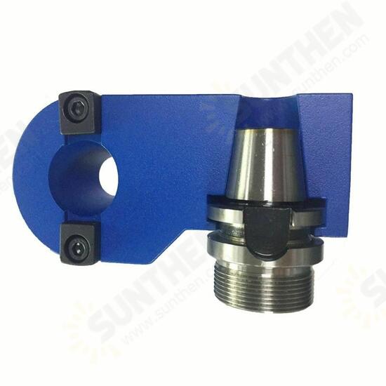 BT30 BT40 Tool Holder Tightening Fixture Locking Fixture CNC Parts Lathe Tools