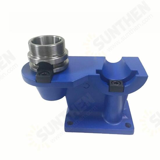 BT30 BT40 Tool Holder Tightening Fixture Locking Fixture CNC Parts Lathe Tools