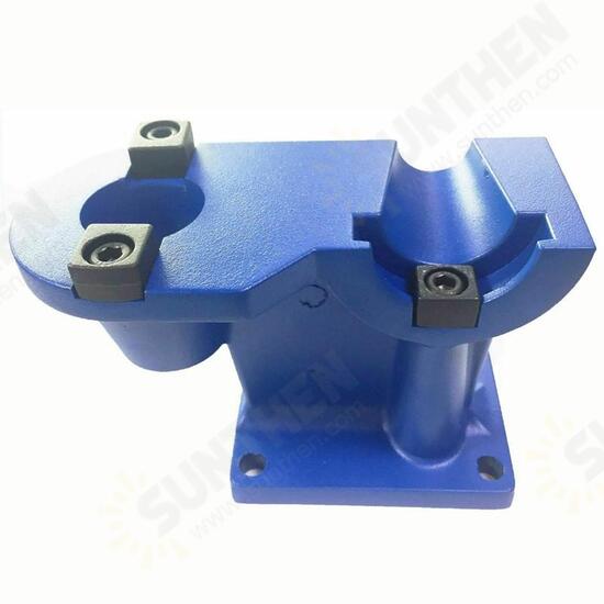 BT30 BT40 Tool Holder Tightening Fixture Locking Fixture CNC Parts Lathe Tools