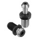 CAT40 Pull Stud Bolt Retention Knob for CNC Milling Tool Holder Lathe Tools