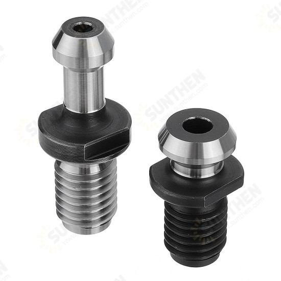 CAT40 Pull Stud Bolt Retention Knob for CNC Milling Tool Holder Lathe Tools