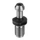 CAT40 Pull Stud Bolt Retention Knob for CNC Milling Tool Holder Lathe Tools