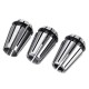 Collet Chuck ER11 ER16 ER20 ER25 ER32 ER40 Metric Spring Collet Chuck for CNC Milling Lathe Tools