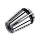 Collet Chuck ER11 ER16 ER20 ER25 ER32 ER40 Metric Spring Collet Chuck for CNC Milling Lathe Tools