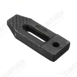 D14 Pressing Plate Steel Parallel Plate Mould Plate for Punching Machine Lathe Tools