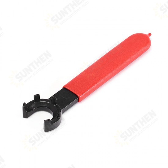 ER11/16/20/25 M Type Wrench ER11M ER16M ER20M ER25M Spanner CNC Collet Wrench Lathe Tools