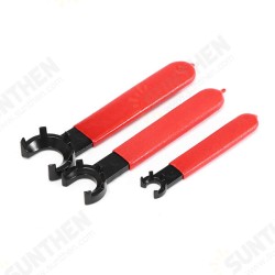 ER11/16/20/25 M Type Wrench ER11M ER16M ER20M ER25M Spanner CNC Collet Wrench Lathe Tools