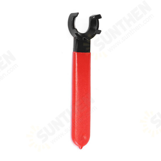 ER11/16/20/25 M Type Wrench ER11M ER16M ER20M ER25M Spanner CNC Collet Wrench Lathe Tools