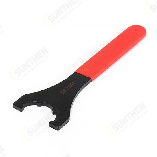 ER16/20/25/32 UM Type Wrench Spanner for Collet Chuck Holder CNC Milling Tool Lathe Tools