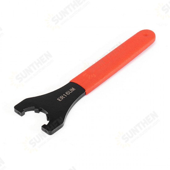 ER16/20/25/32 UM Type Wrench Spanner for Collet Chuck Holder CNC Milling Tool Lathe Tools