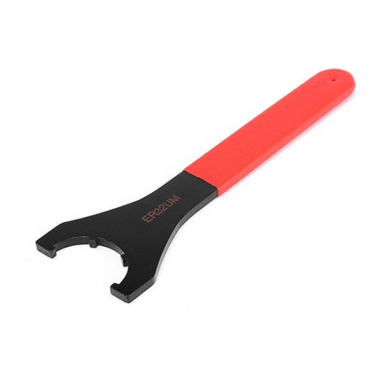 ER16/20/25/32 UM Type Wrench Spanner for Collet Chuck Holder CNC Milling Tool Lathe Tools
