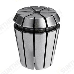 ER32 2-20mm Spring Collet Collet Chuck for CNC Milling Lathe Tools ER32 2-20mm Spring Collet Collet Chuck for CNC Milling Lathe Tools