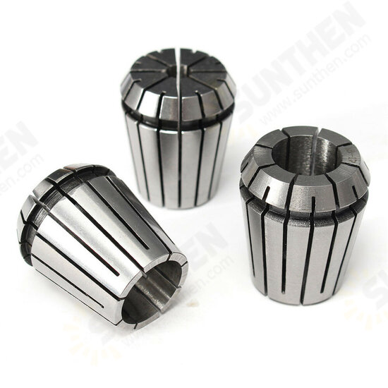 ER32 2-20mm Spring Collet Collet Chuck for CNC Milling Lathe Tools