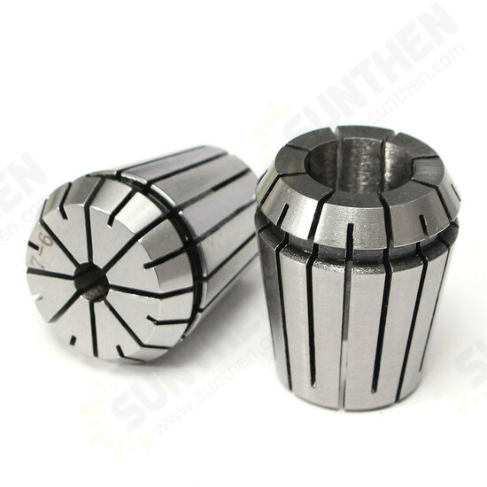 ER32 2-20mm Spring Collet Collet Chuck for CNC Milling Lathe Tools