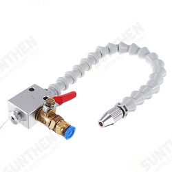 Engraving Machine Universal Nozzle Cutting Fluid Cooling Sprayer Machine Cooling Water Pipe Engraving Machine Universal Nozzle Cutting Fluid Cooling Sprayer Machine Cooling Water Pipe