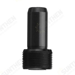 HSK-63A Aqueducts Coolant Tube Pipe for HSK Lathe Tool Holder Milling Machine HSK-63A Aqueducts Coolant Tube Pipe for HSK Lathe Tool Holder Milling Machine