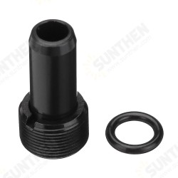 HSK-63A Aqueducts Coolant Tube Pipe for HSK Lathe Tool Holder Milling Machine HSK-63A Aqueducts Coolant Tube Pipe for HSK Lathe Tool Holder Milling Machine