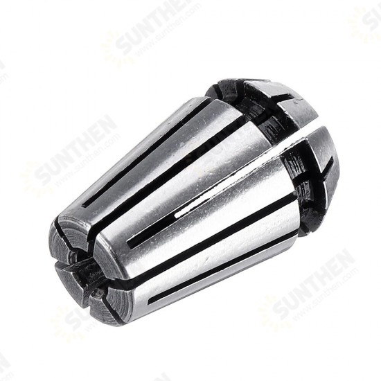 Imperial Collet Chuck ER11 ER16 ER20 ER25 ER32 Spring Collet Chuck for CNC Milling Lathe Tools