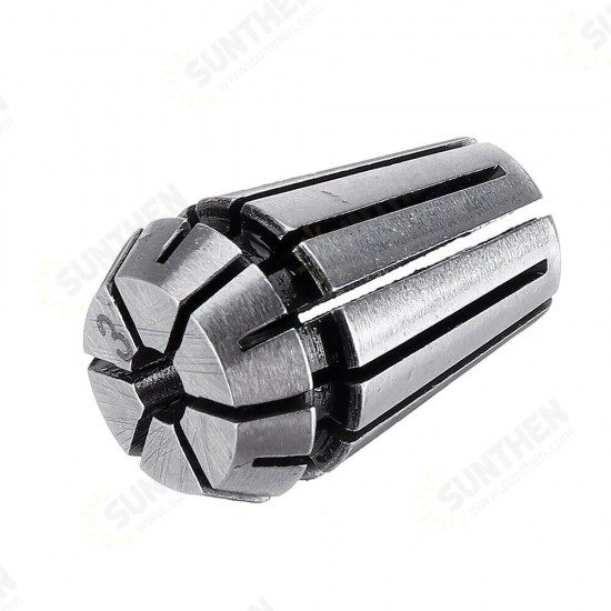 Imperial Collet Chuck ER11 ER16 ER20 ER25 ER32 Spring Collet Chuck for CNC Milling Lathe Tools