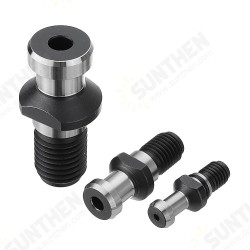 JT30 JT40 JT50 Pull Stud Bolt for CNC Milling Tool Holder Lathe Tools JT30 JT40 JT50 Pull Stud Bolt for CNC Milling Tool Holder Lathe Tools