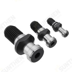 JT30 JT40 JT50 Pull Stud Bolt for CNC Milling Tool Holder Lathe Tools JT30 JT40 JT50 Pull Stud Bolt for CNC Milling Tool Holder Lathe Tools