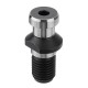 JT30 JT40 JT50 Pull Stud Bolt for CNC Milling Tool Holder Lathe Tools