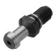 JT30 JT40 JT50 Pull Stud Bolt for CNC Milling Tool Holder Lathe Tools