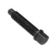 M8x35mm Steel Screw Tool Post Tool Rest Screw for Lathe Tools