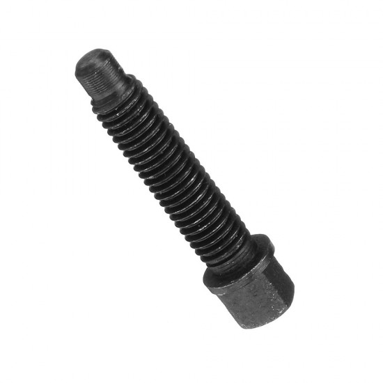 M8x35mm Steel Screw Tool Post Tool Rest Screw for Lathe Tools