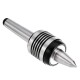 MT2 Live Center Precision 0.0002 Inch Morse Taper Lathe Tool