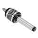 MT2 Live Center Precision 0.0002 Inch Morse Taper Lathe Tool