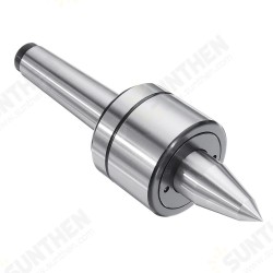 MT3 Taper Lathe Live Center Turning Revolving Center Lathe Tools